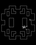Armor Attack sur GCE Vectrex